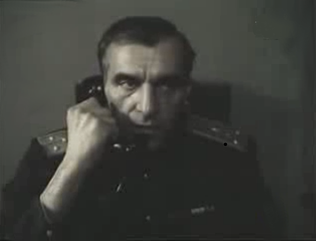 В Полосе Прибоя Актеры И Роли Фото
